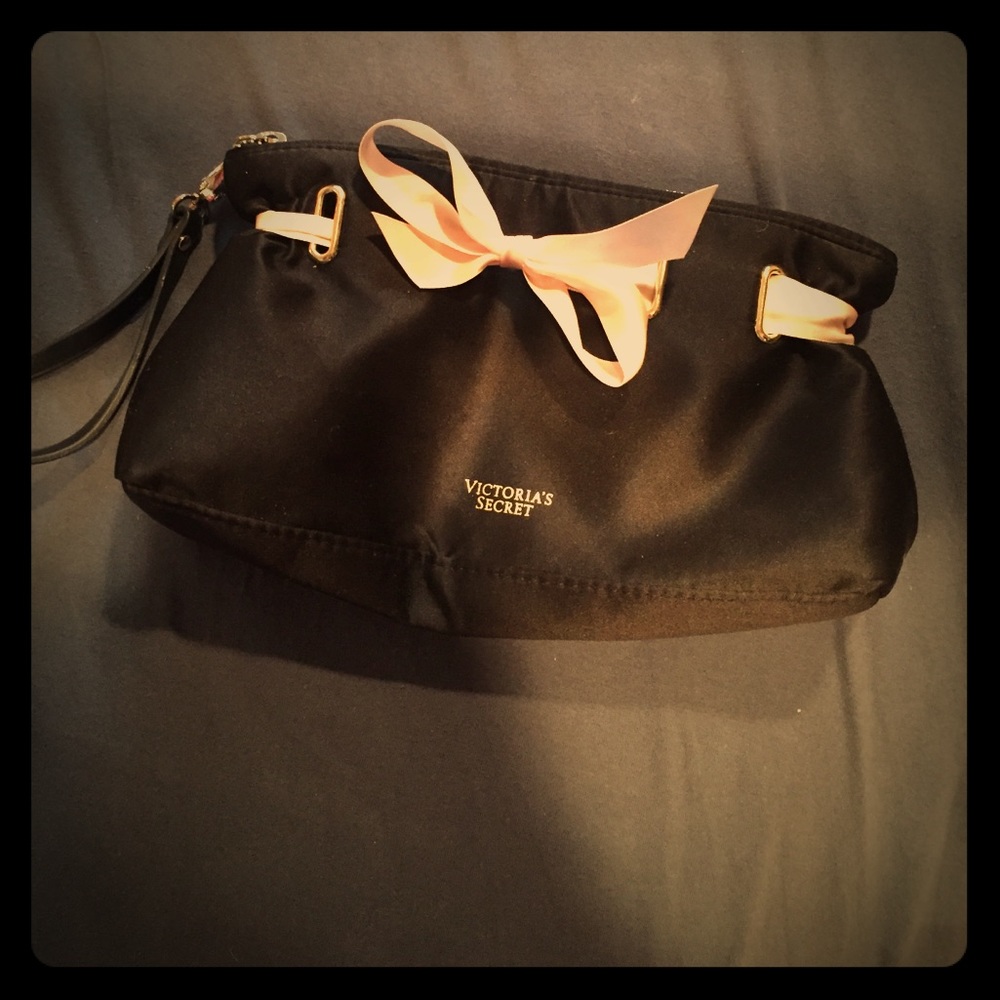 Makeup bag