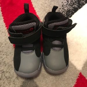Air Jordan baby sneakers