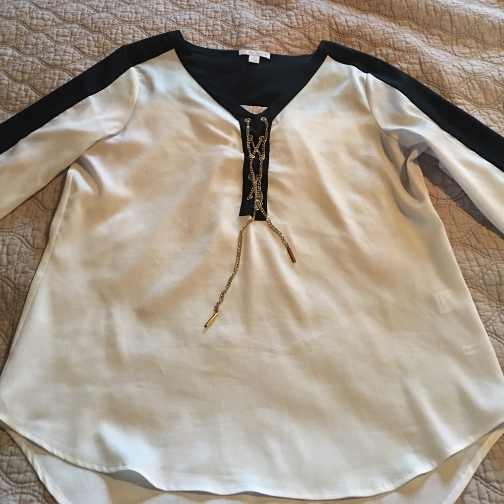 NY&Co Medium Top