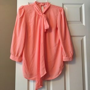 New York & Company Blouse