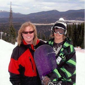 Meet your Posher, Barbara