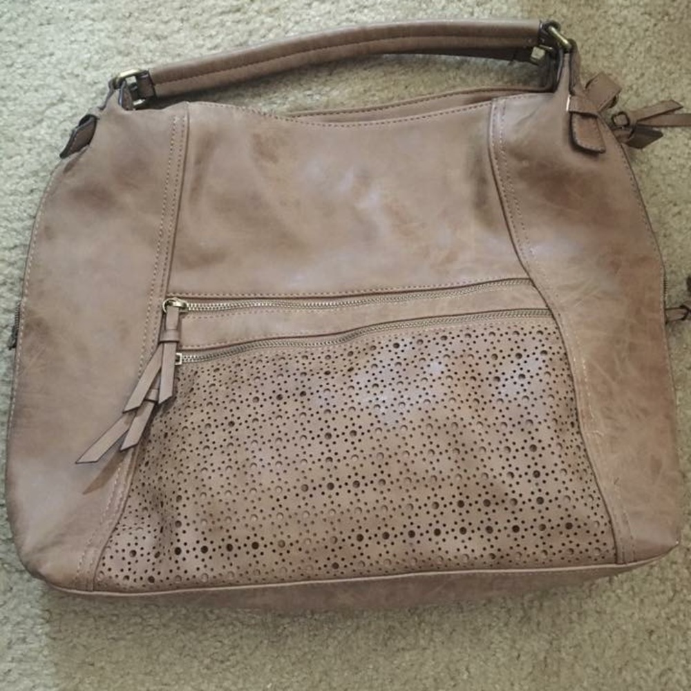 Maurice's Bag