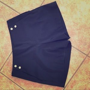 Ann Taylor shorts