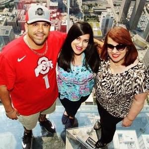 Meet your Posher, Dariush