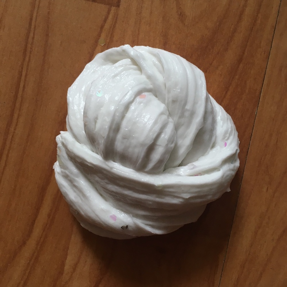 confetti cake batter 🎂