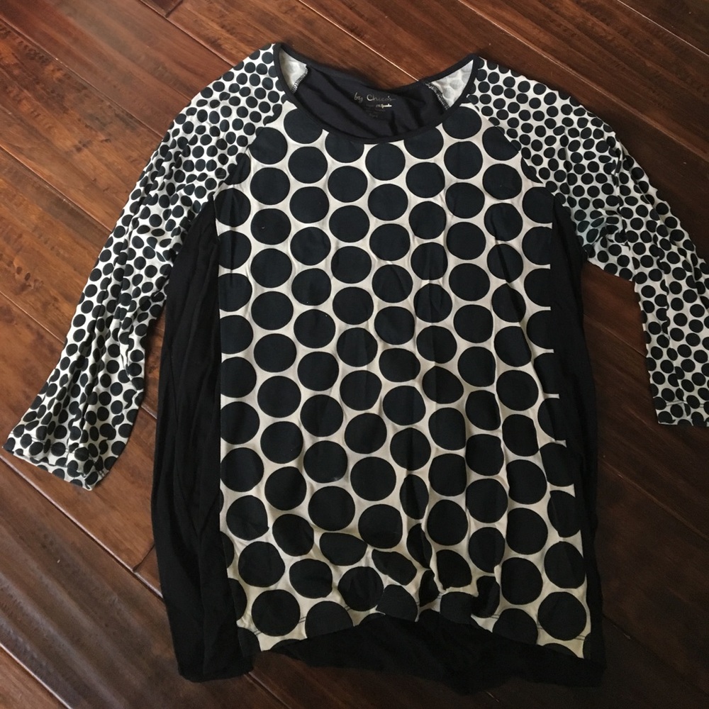 Chico’s top