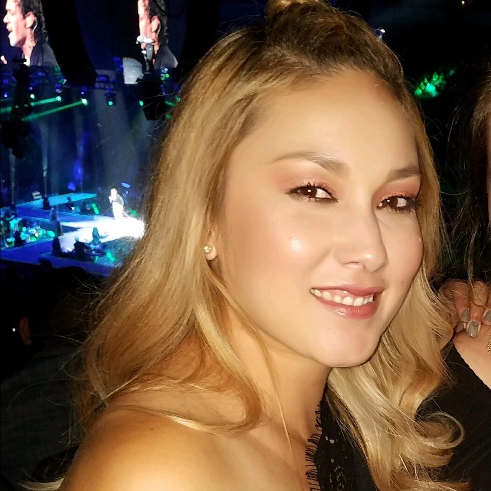 Meet your Posher, Alyssia