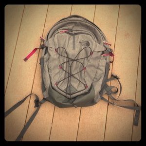 Northface backpack