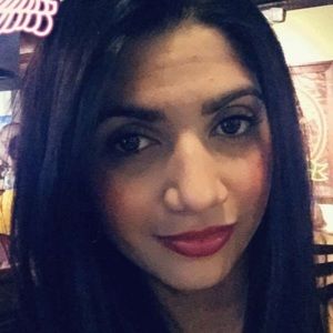 Meet your Posher, Silvia