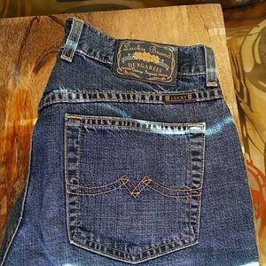 Lucky jeans