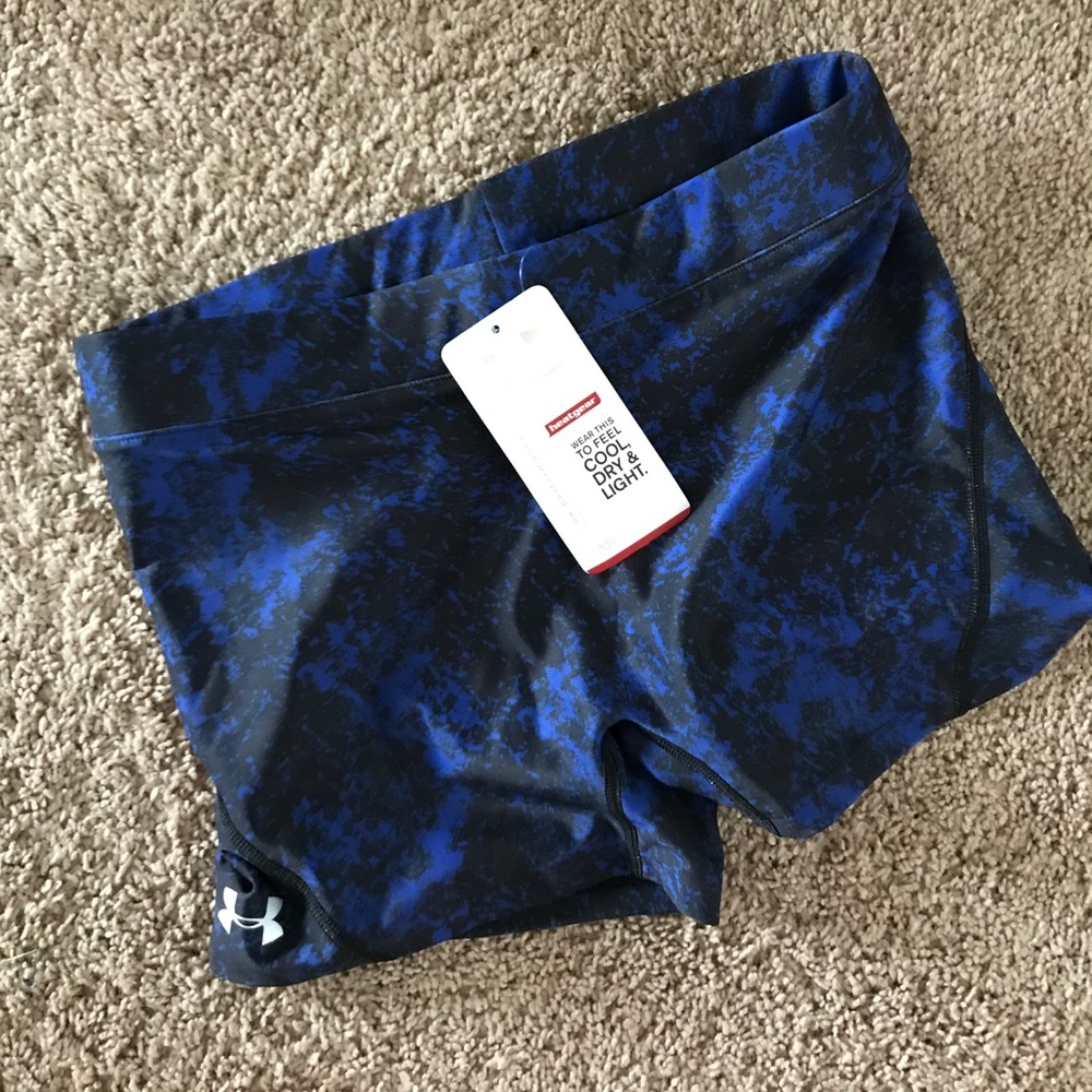 Under armour shorts