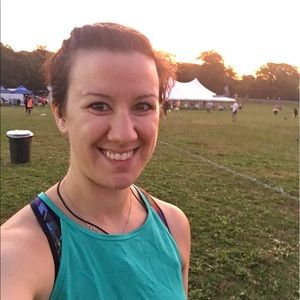 Meet your Posher, Leah