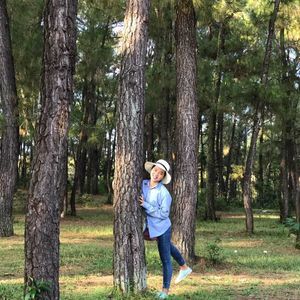 Meet your Posher, Vân