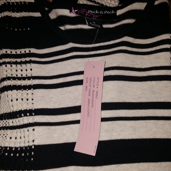 Sweater - Picture 8 of 8