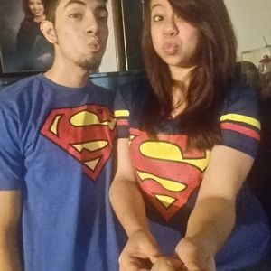 Meet your Posher, Raymond