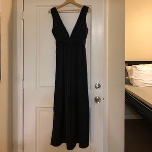 Black Formal Dress