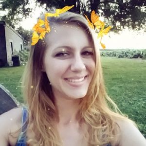 Meet your Posher, Deserea