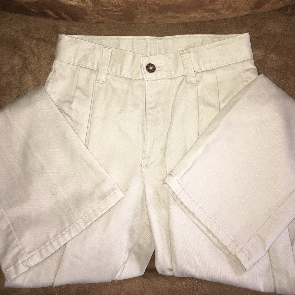 Boy's IZOD pants