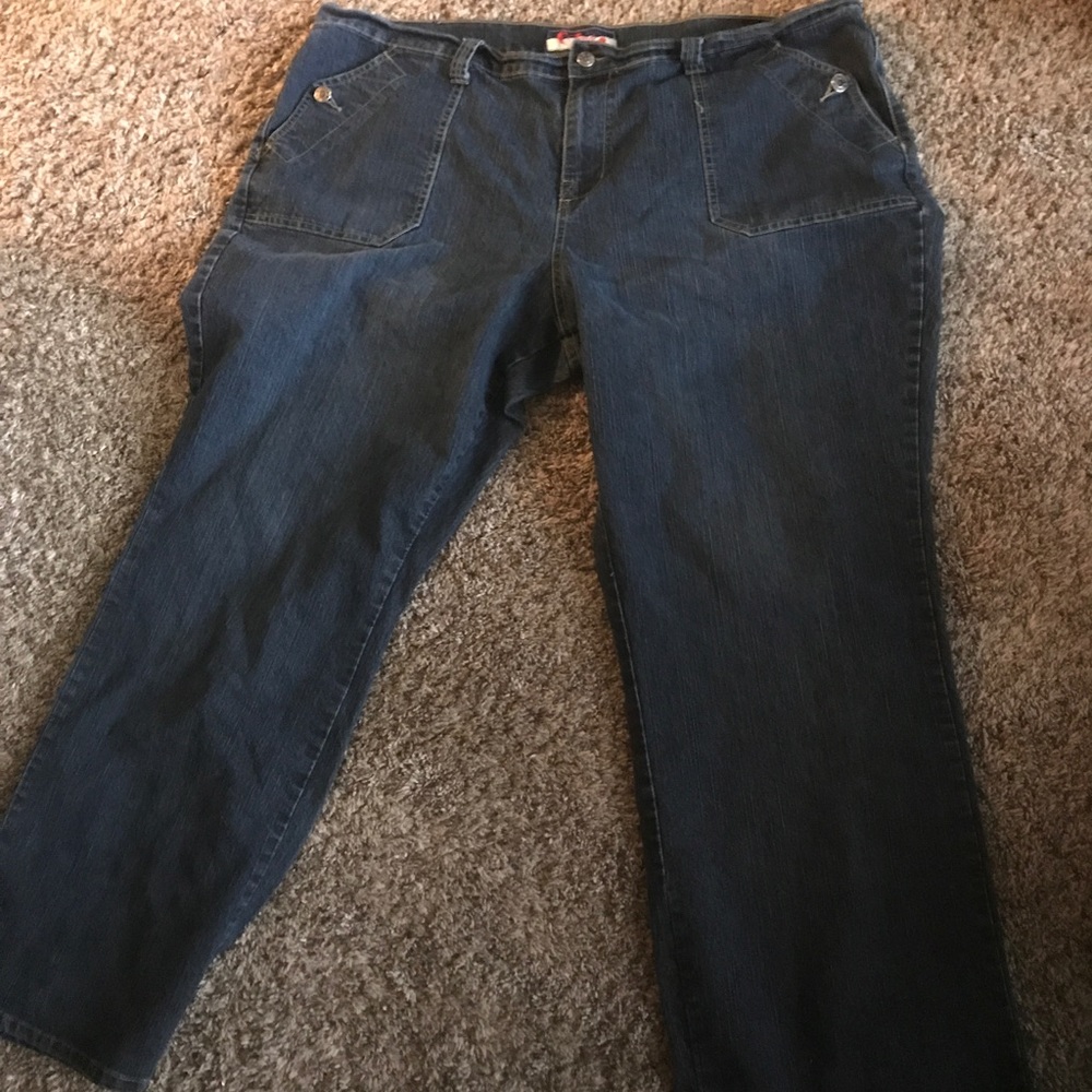 SWAK size 26 jeans - excellent condition!