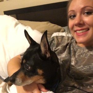 Meet your Posher, Nicole