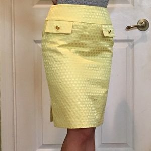 Ladies Work Skirt Ladies Work Skirt