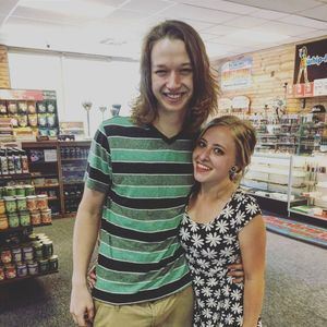 Meet your Posher, Dale