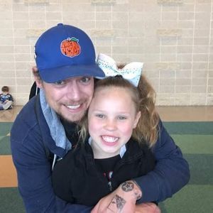 Meet your Posher, Bill