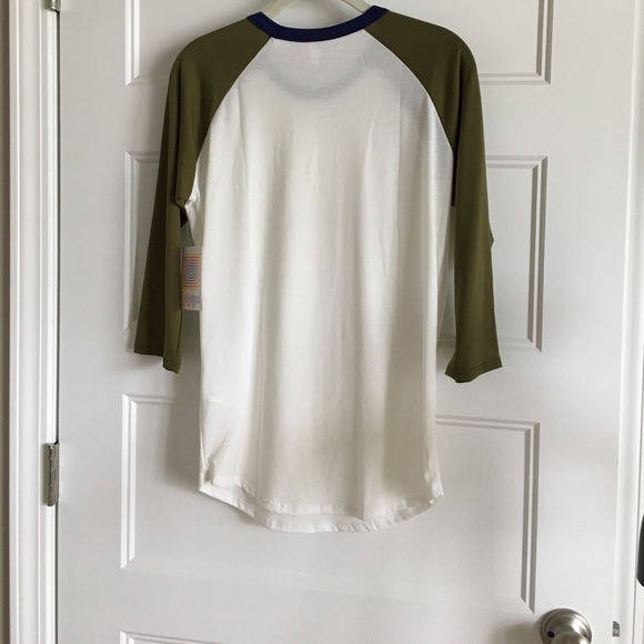 LuLaRoe - Randy - Picture 2 of 4