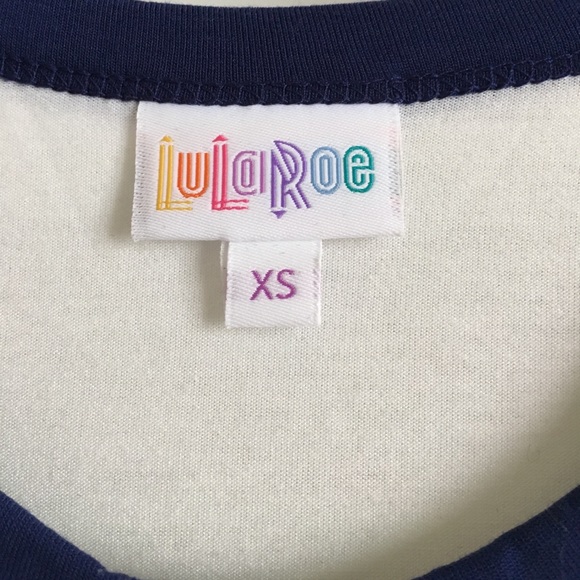 LuLaRoe - Randy - Picture 4 of 4