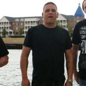 Meet your Posher, Thomas