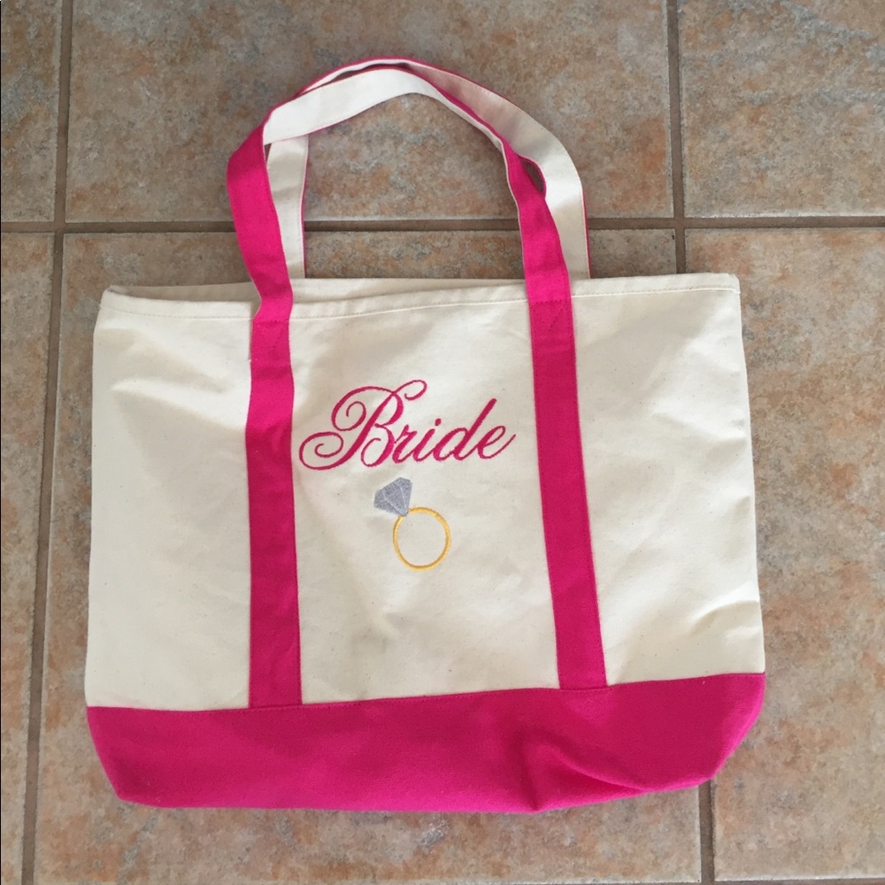Bride bag