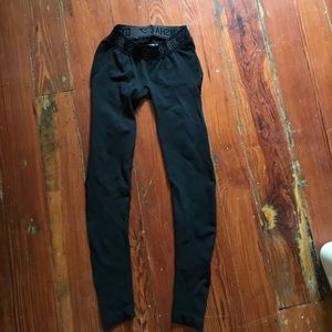 BNWOT gymshark flex leggings