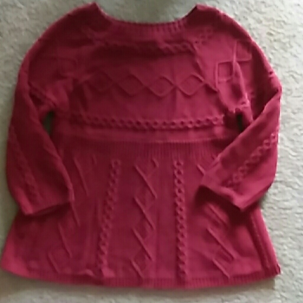 Calvin Klein Sweater