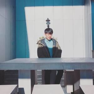 Meet your Posher, Hae joon