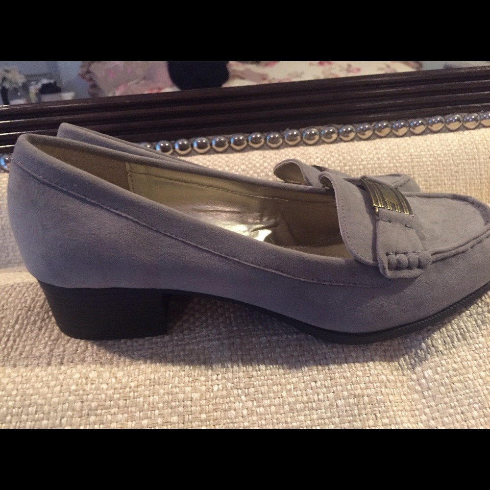 👠 New woman's suede shoes 💕