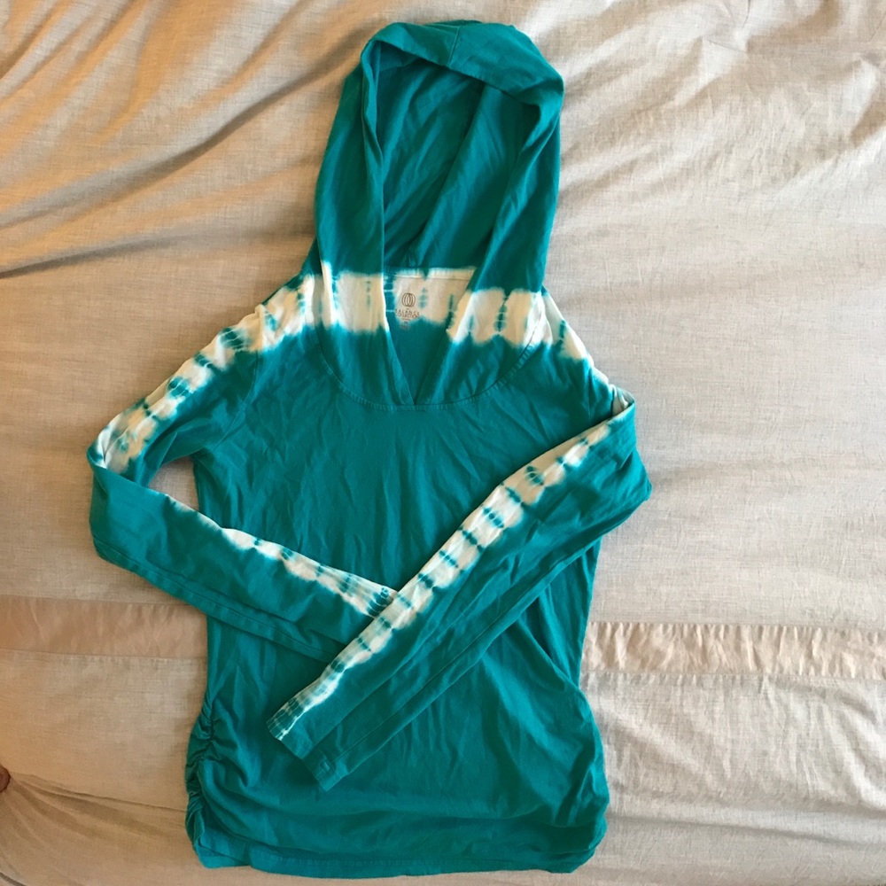 Balance Collection by Marika Ikat Pullover