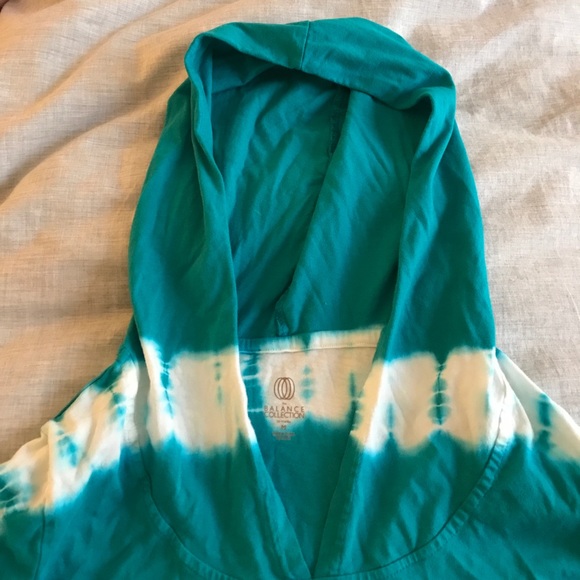 Balance Collection by Marika Ikat Pullover - Picture 3 of 5