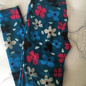 OS leggings