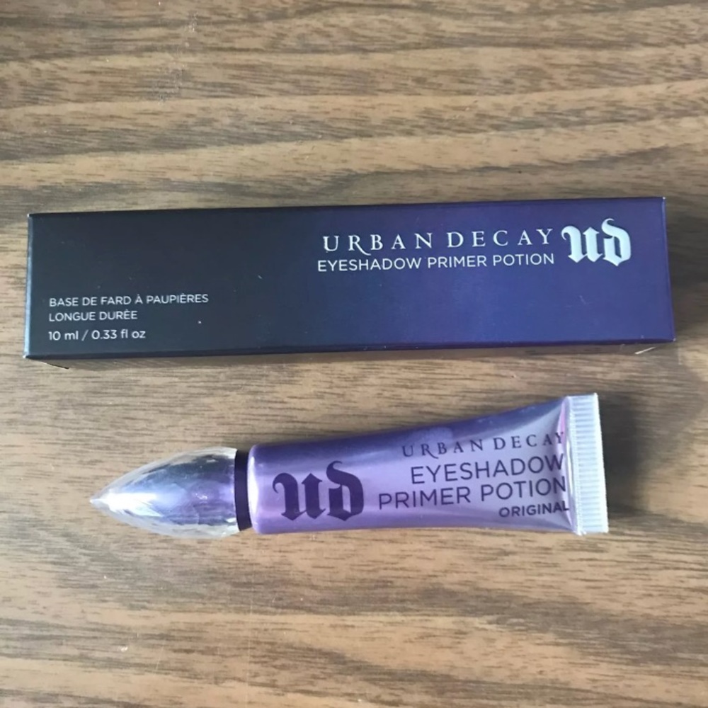 💜 Urban Decay Primer Potion ✨ / Sold on Ⓜ️ercari