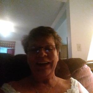 Meet your Posher, Patricia