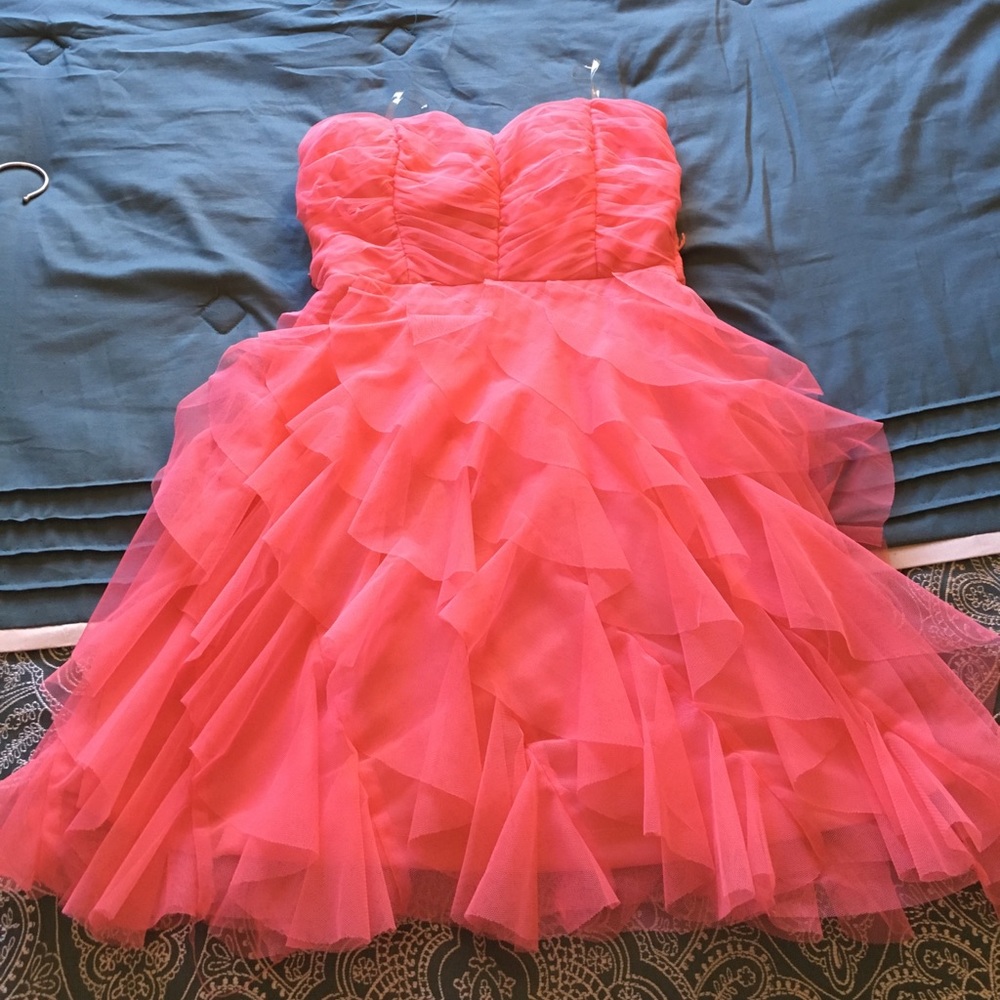 Prom/party dress