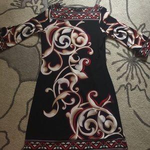 Dress from White House Black Market