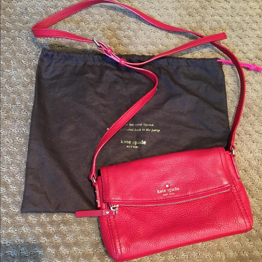 Kate Spade Crossbody Bag