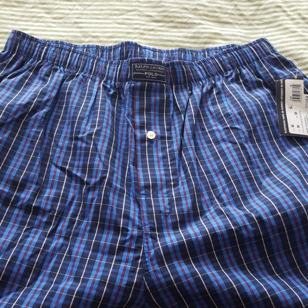 PJ bottoms