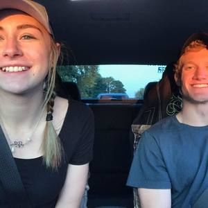 Meet your Posher, Austin