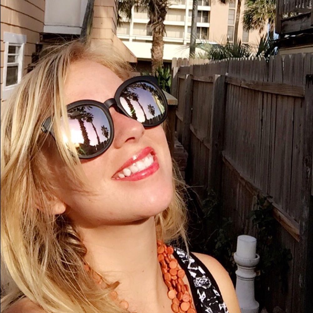 Meet your Posher, Brittany