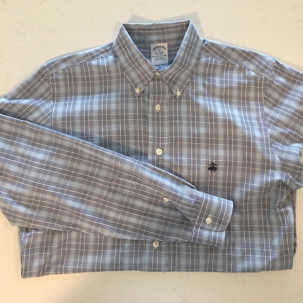 Brooks Brothers Sport Shirt