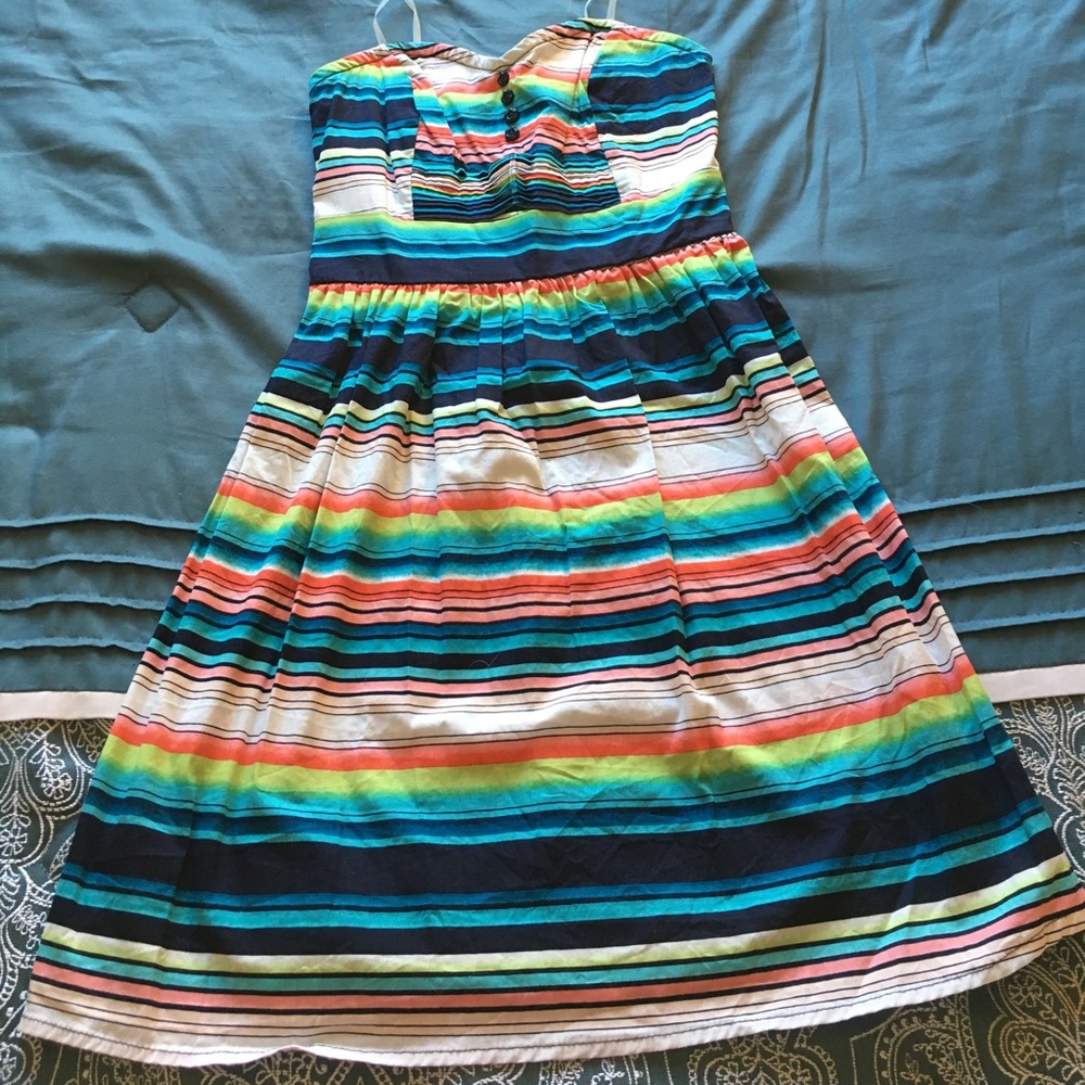 Summer dress