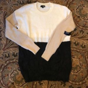 Brand new comfortable sweater