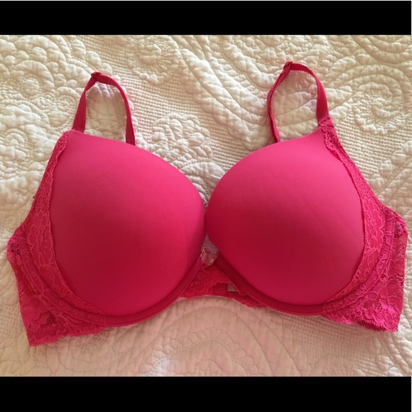 Victoria's Secret Other - Victoria's Secret Dream Angels Push-up Bra 38D